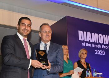 Στα διαμάντια της ελληνικής αγοράς η MEGA BROKERS