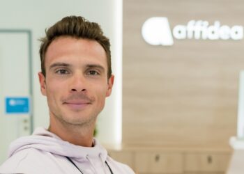 Η Affidea υπερήφανος Χορηγός του Χ. Βολικάκη