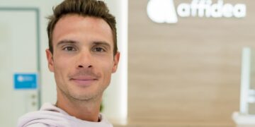 Η Affidea υπερήφανος Χορηγός του Χ. Βολικάκη