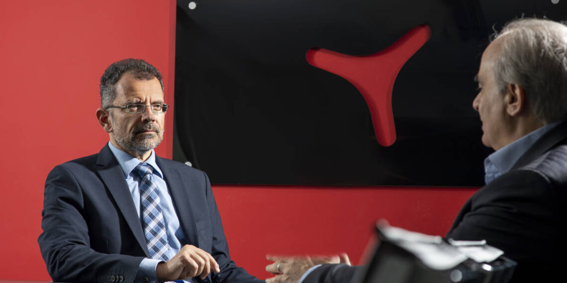 Γ. Τζέης: Εναλλακτικά εργαλεία χρηματοδότησης μέσω της ασφάλισης πιστώσεων