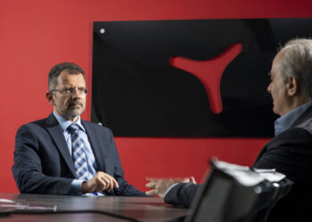 Γ. Τζέης: Εναλλακτικά εργαλεία χρηματοδότησης μέσω της ασφάλισης πιστώσεων