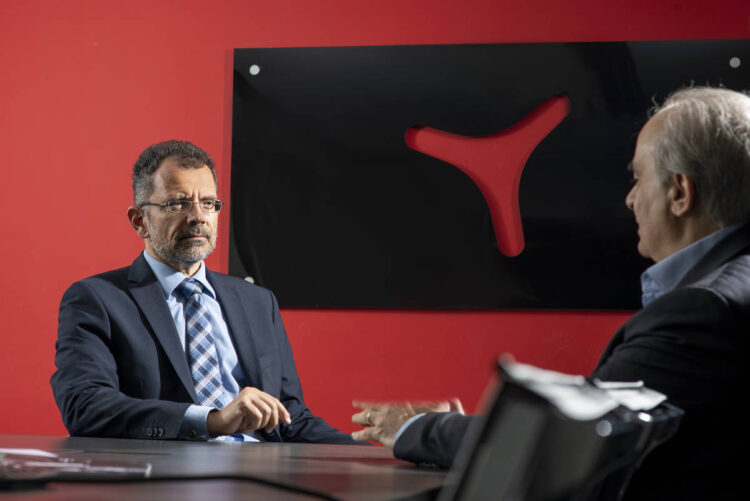 Γ. Τζέης: Εναλλακτικά εργαλεία χρηματοδότησης μέσω της ασφάλισης πιστώσεων