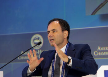 Αλέξης Πατέλης