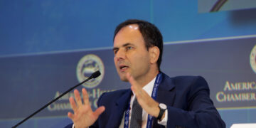 Αλέξης Πατέλης