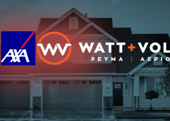 MyAXA Connected Home