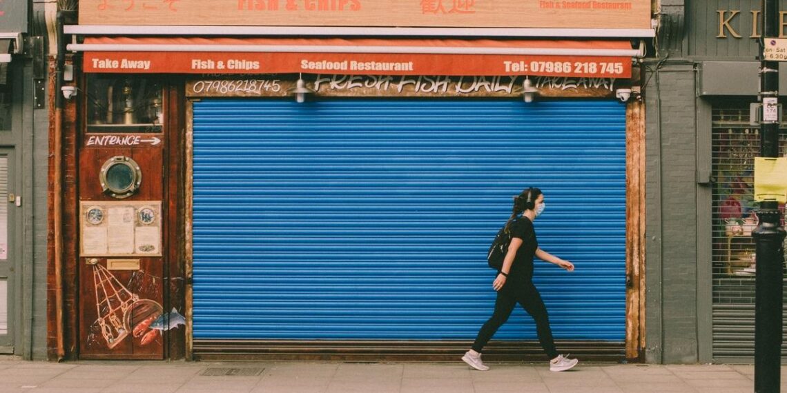 Restart: H διεθνής ασφαλιστική κάλυψη για κορωνοϊό που σχεδιάζουν οι Lloyd’s