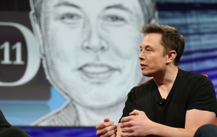 Έρχεται η Tesla Insurance