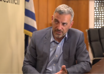 Video: Συνέντευξη του Δ. Γαβαλάκη για το μέλλον της διαμεσολάβησης και το ΤΕΑ