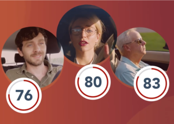 Video – My Drive Generali: Κανείς δεν είναι ίδιος γιατί να είναι τα ασφάλιστρα;