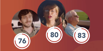 Video – My Drive Generali: Κανείς δεν είναι ίδιος γιατί να είναι τα ασφάλιστρα;