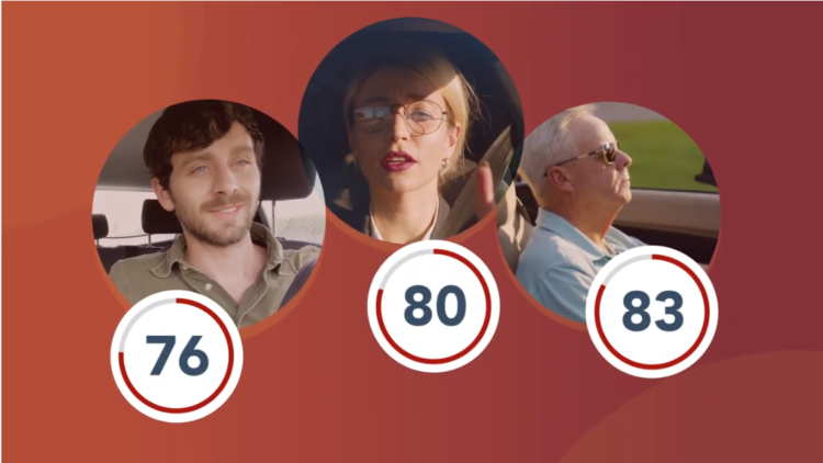 Video – My Drive Generali: Κανείς δεν είναι ίδιος γιατί να είναι τα ασφάλιστρα;