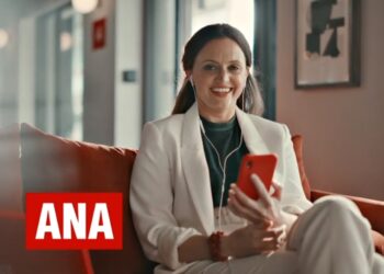 Φόρος τιμής στους Συνεργάτες της το πρώτο teaser της καμπάνιας της Generali