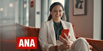 Φόρος τιμής στους Συνεργάτες της το πρώτο teaser της καμπάνιας της Generali