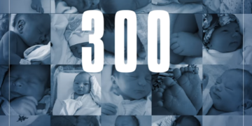 HOPEGenesis: Γίναμε 300