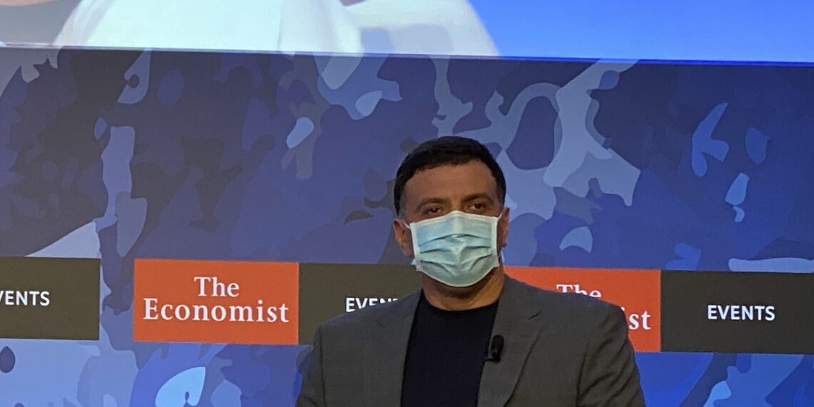 B. Κικίλιας: Δικαιώθηκαν οι δύσκολες αποφάσεις της κυβέρνησης στην πανδημία