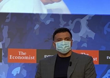 B. Κικίλιας: Δικαιώθηκαν οι δύσκολες αποφάσεις της κυβέρνησης στην πανδημία