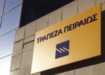 Και επίσημα Πράκτορας η Τράπεζα Πειραιώς. Πρακτικά αλλάζει κάτι;