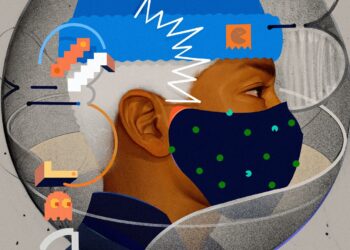 Κορωνοϊός: Τα πέντε λάθη που κάνουμε στη χρήση μάσκας