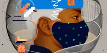 Κορωνοϊός: Τα πέντε λάθη που κάνουμε στη χρήση μάσκας