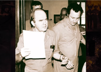 Η ιστορία του serial killer που για 22 χρόνια εξαπατούσε ασφαλιστικές