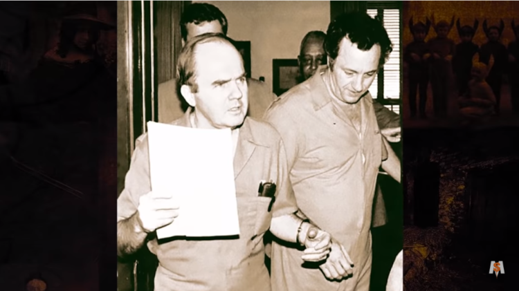 Η ιστορία του serial killer που για 22 χρόνια εξαπατούσε ασφαλιστικές