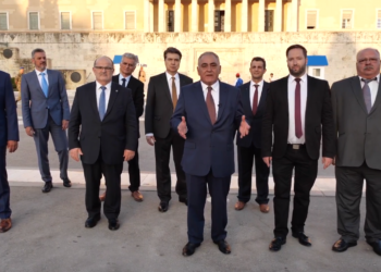 Video: 9 προτάσεις από το ΕΕΑ για τη στήριξη των επιχειρήσεων