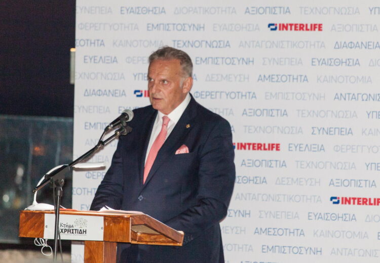 Υπερδιπλασιασμός κερδών για την Interlife το 2019