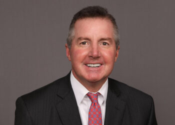 David McElroy: Ο Νέος CEO της AIG Γενικών Ασφαλίσεων