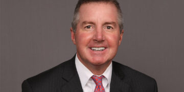 David McElroy: Ο Νέος CEO της AIG Γενικών Ασφαλίσεων