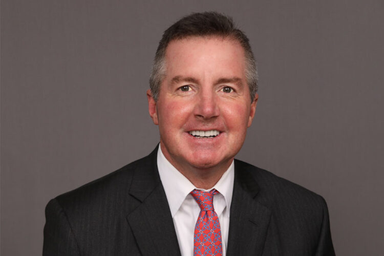 David McElroy: Ο Νέος CEO της AIG Γενικών Ασφαλίσεων