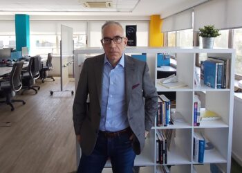 Μ. Συντιχάκης: Στην Interamerican δοκιμάζουμε πιλοτικά, αξιολογούμε και ενσωματώνουμε τεχνολογίες