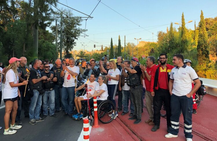 Π.Ο.Σ.Ε.Α.-INTERAMERICAN