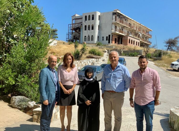 INTERAMERICAN-Λύρειο Ίδρυμα