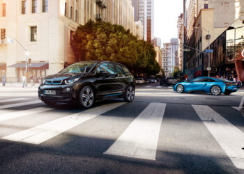 ERGO Γερμανίας & BMW Bank συνεργάζονται στην Ασφάλιση leasing οχημάτων 