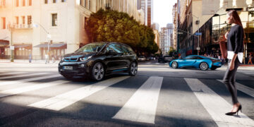 ERGO Γερμανίας & BMW Bank συνεργάζονται στην Ασφάλιση leasing οχημάτων 