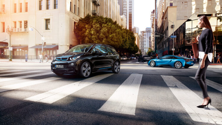 ERGO Γερμανίας & BMW Bank συνεργάζονται στην Ασφάλιση leasing οχημάτων 