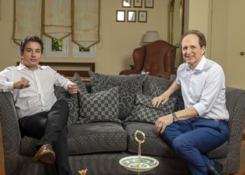 Ν. Κωνσταντέλλος: Θα επιστρέψει σε ανάκαμψη το 2021-22 η ασφαλιστική αγορά