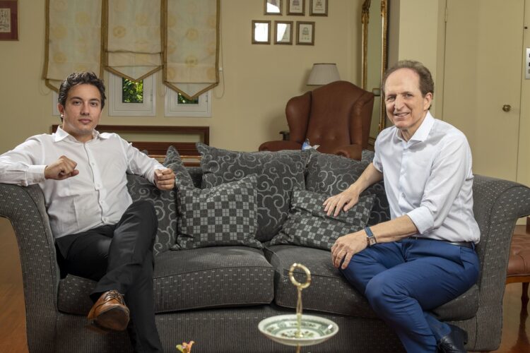 Ν. Κωνσταντέλλος: Θα επιστρέψει σε ανάκαμψη το 2021-22 η ασφαλιστική αγορά