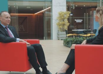 Thomas Buberl-AXA