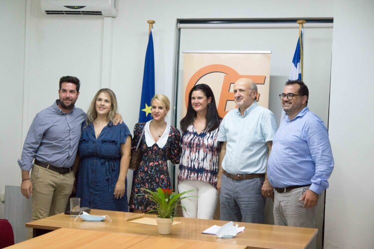 Κ. Ζοπουνίδης