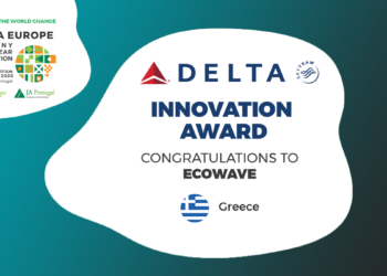 ECOWAVE Α.Ε.-JA Europe