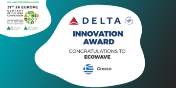 ECOWAVE Α.Ε.-JA Europe