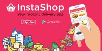 Deal 360 εκατ. δολ. για την ελληνικών συμφερόντων InstaShop