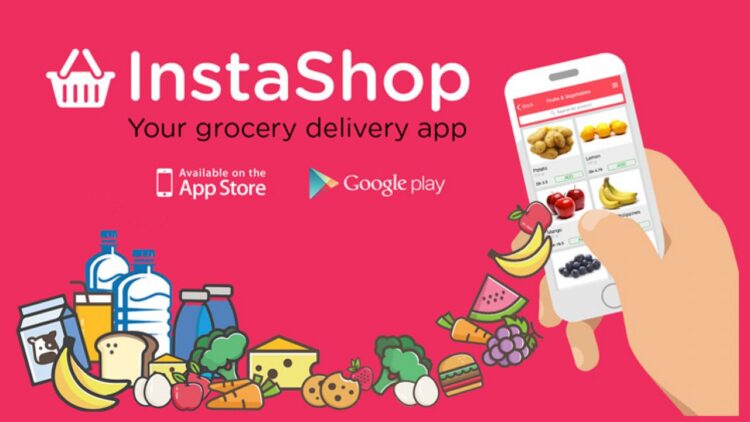 Deal 360 εκατ. δολ. για την ελληνικών συμφερόντων InstaShop