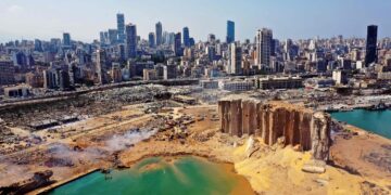 MetLife Foundation: Δεσμεύει $500.000 ως έκτακτο βοήθημα στο Λίβανο