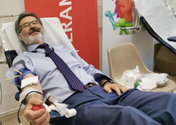 INTERAMERICAN και Π.Ο.Σ.Ε.Α. συνεργάζονται για την ενίσχυση της Εθελοντικής Αιμοδοσίας