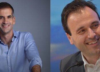 INTERAMERICAN & Anytime υποστηρίζουν το στόχο των Βιώσιμων Πόλεων και στην αστική μετακίνηση