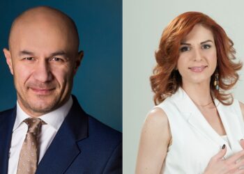 Σε θέσεις ευθύνης στο MDRT Ευρώπης ο Κ. Χατζηστεφάνου και η Σ. Ζερβουδάκη