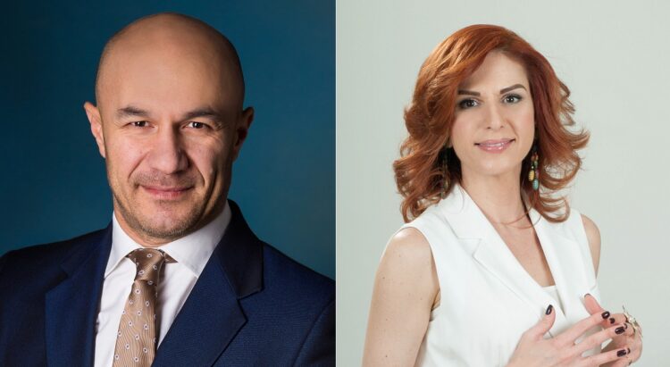 Σε θέσεις ευθύνης στο MDRT Ευρώπης ο Κ. Χατζηστεφάνου και η Σ. Ζερβουδάκη