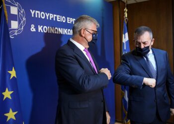 Πάνος Τσακλόγλου, Γιάννης Βρούτσης